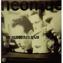 12'' - 88:Komaflash / Organics - Neomuc / Bay Area Underworld