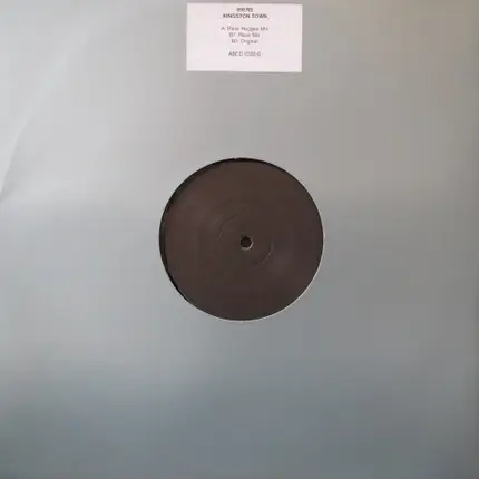 89ers - Kingston Town