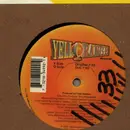 12inch Vinyl Single - 8B - It's Alright, It's Alright