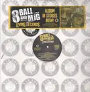 Double LP - 8Ball And MJG, Eightball & M.J.G. - Living Legends - clean version