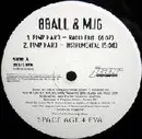 12'' - 8Ball & MJG - Pimp Hard
