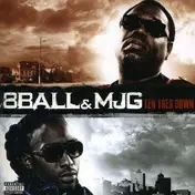 8Ball & MJG - Ten Toes Down
