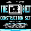 12'' - 8-Bit Construction Set - The 8-Bit Construction Set