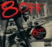 8-Off - Ghetto Girl / Neighborhood Hoe