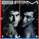 12inch Vinyl Single - 8pm - Video