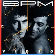 12inch Vinyl Single - 8pm - Video
