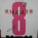 12inch Vinyl Single - 8th Avenue - Mean Season