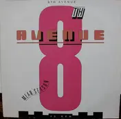 8th Avenue - Mean Season