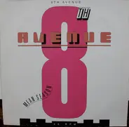 8th Avenue - Mean Season