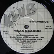 8th Avenue - Mean Season
