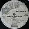 12'' - 8th Avenue - Mean Season