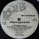 12'' - 8th Avenue - Mean Season