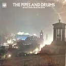 LP - 8th. (Lothians And Peeblesshire) Batallion , The Royal Scots Dragoon Guards - The Pipes And Drums