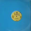 12inch Vinyl Single - 9 1/2 Feets - Save The Day / I'm Happy