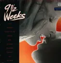 LP - 9 1/2 Soundtrack - 9 1/2 Weeks - OST