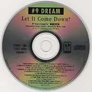 CD - #9 Dream - Let It Come Down!