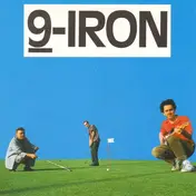 9-Iron - 9-Iron