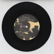 7inch Vinyl Single - 9-Iron - Movie Tonight?