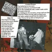 CD - 9 Shocks Terror - Zen And The Art Of Beating Your Ass
