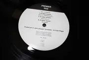 12inch Vinyl Single - 9.4 Carats / Liberty - Premiers Pas