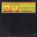 12inch Vinyl Single - 9.4 Carats / Liberty - Premiers Pas