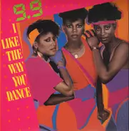 9.9 - I Like The Way You Dance