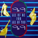 12inch Vinyl Single - 9.9 - All Of Me For All Of You