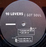 90 Lovers - I Got Soul