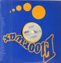 12inch Vinyl Single - 909 Disco Babes - Going Around,dadeda,Pump Thing,Stump Thing - Still Sealed