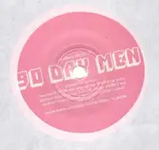 The 90 Day Men - activate the borders