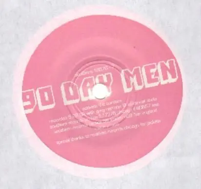 90 day men - activate the borders