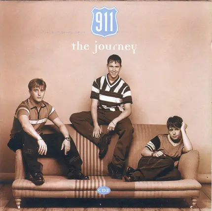 911 - The Journey