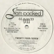 911 - Twenty Four/Seven