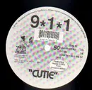 12inch Vinyl Single - 911 - Cutie