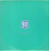 LP - 911 - Bodyshakin'