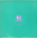 LP - 911 - Bodyshakin'