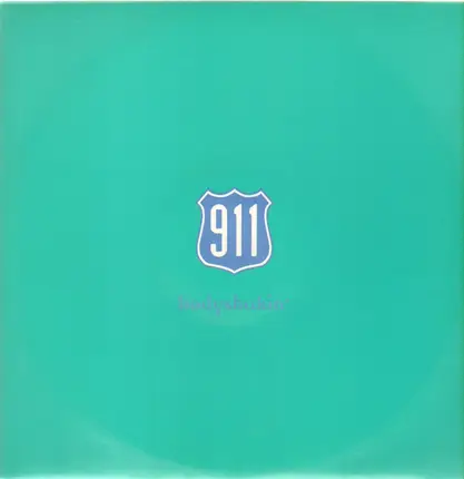 911 - Bodyshakin'