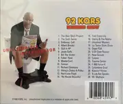 CD - 92 KQRS Morning Show - I Ain't Got Time To Poop: Unauthorized Impersonator (The Highlights And Lowlights Of The KQRS Morning Show 1999