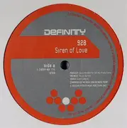 12inch Vinyl Single - 928 - Siren Of Love