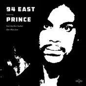 94 East - Just Another Sucker/One Man Jam