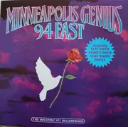 LP - 94 East - Minneapolis Genius
