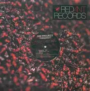 12inch Vinyl Single - 940 Project - Frequency