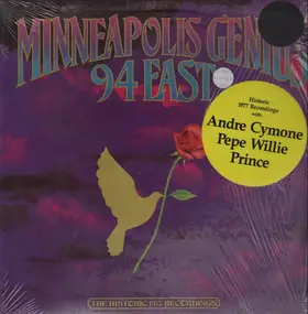 94 East - Minneapolis Genius