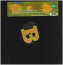 12inch Vinyl Single - 95 Degrees - Ich Bin Richtig Glücklich