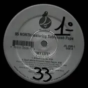 95 North Featuring Sabrynaah Pope - My Life