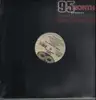 12inch Vinyl Single - 95 North Presents Basement Culture - Oddessy (The Offbeat Track) - Still sealed