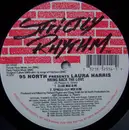 12inch Vinyl Single - 95 North Presents Laura Harris - Bring Back The Love