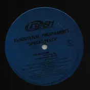 95 North - Spread Peace