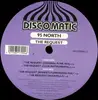 12'' - 95 North - The Request