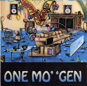 CD - 95 South - One Mo' 'Gen